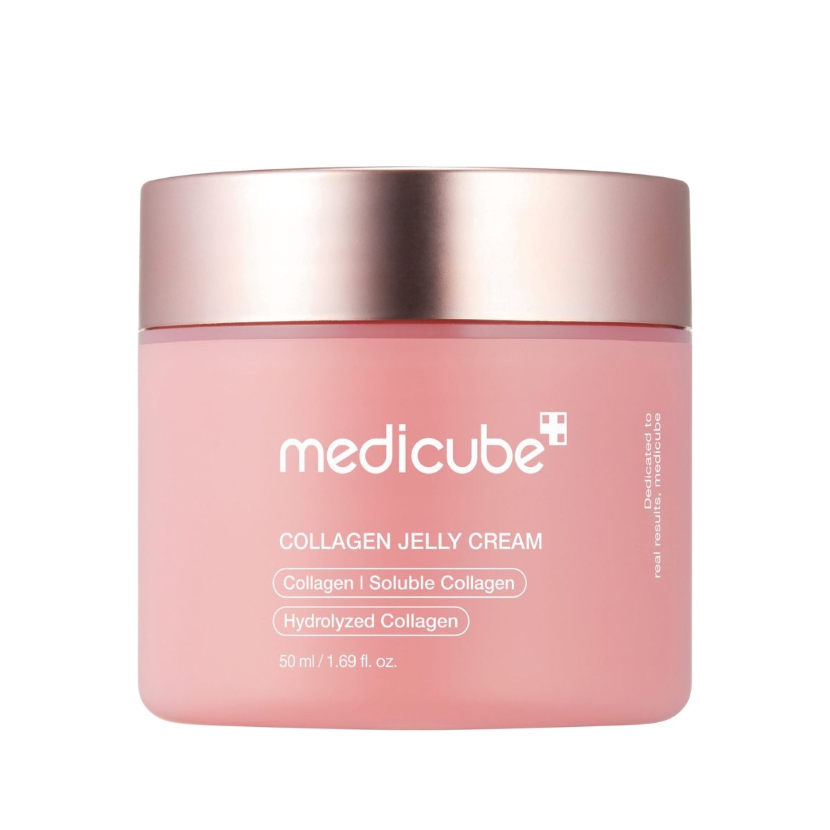 Collagen Jelly Cream 110ml