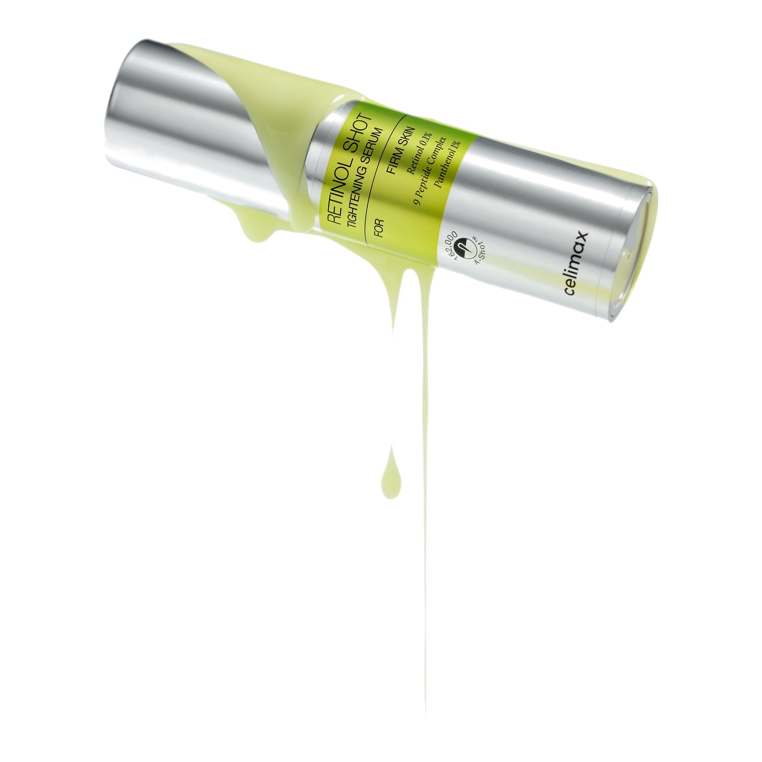 The Vita-A Retinol Shot Tightening Serum 30ml