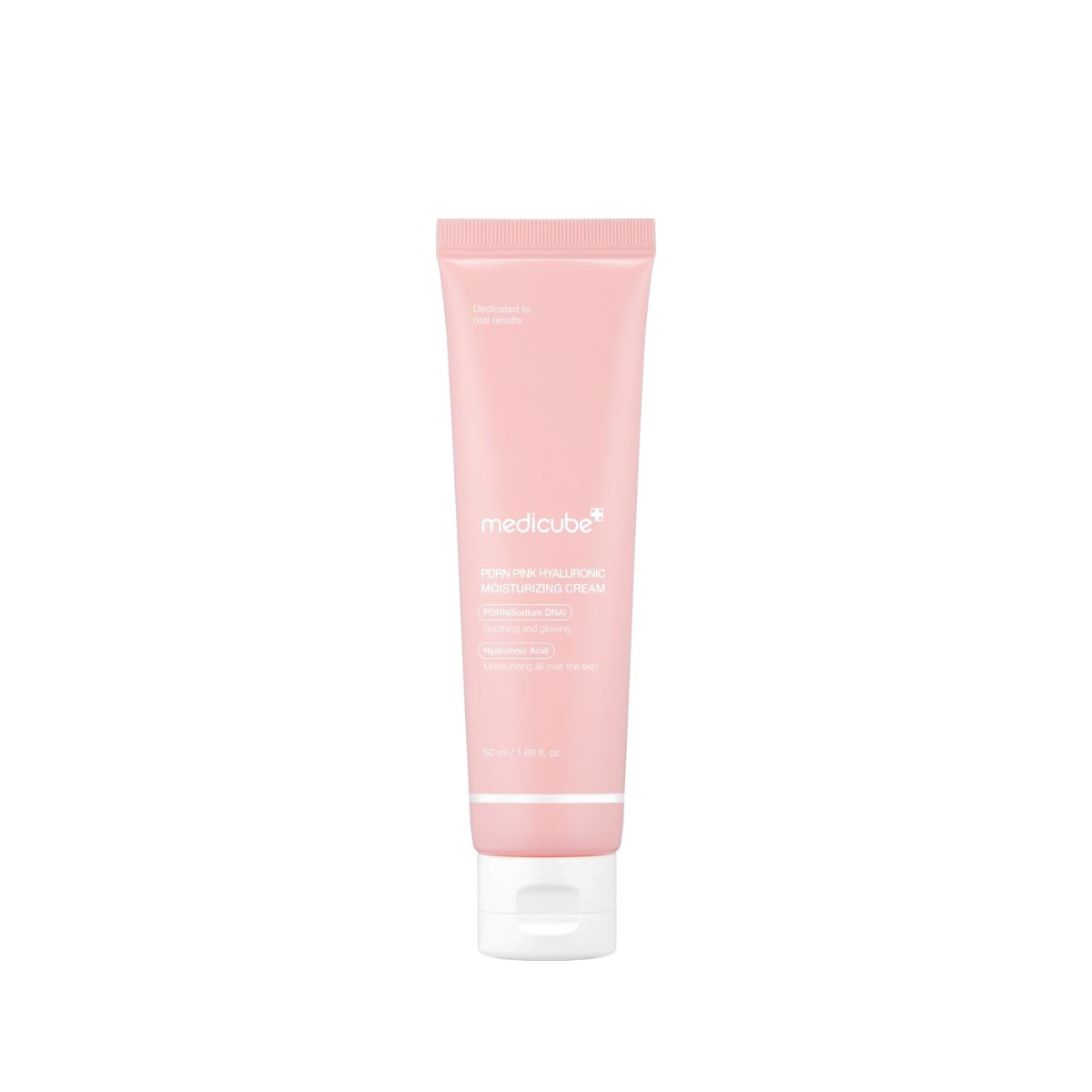 PDRN Pink Hyaluronic Moisturizing Cream 50ml