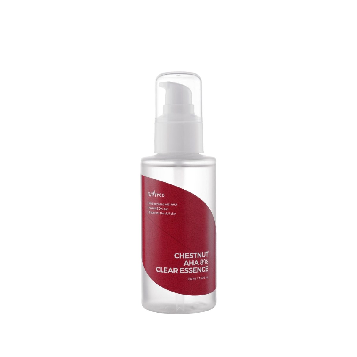 Clear Skin 8% AHA Essence 100ml