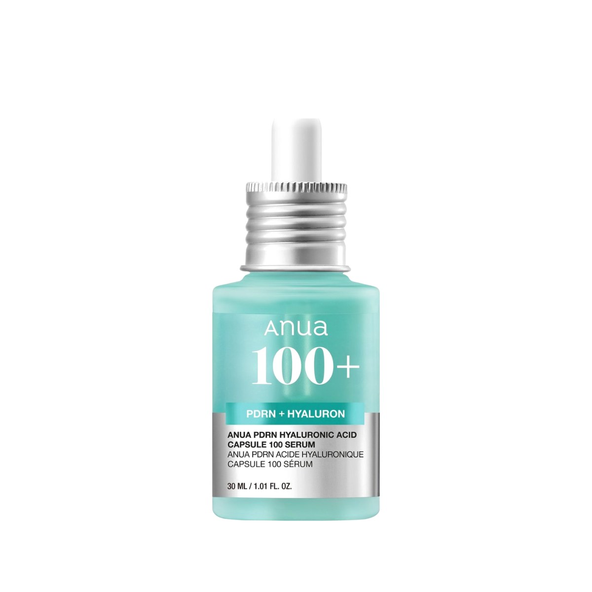 PDRN Hyaluronic Acid Capsule 100 Serum 30ml