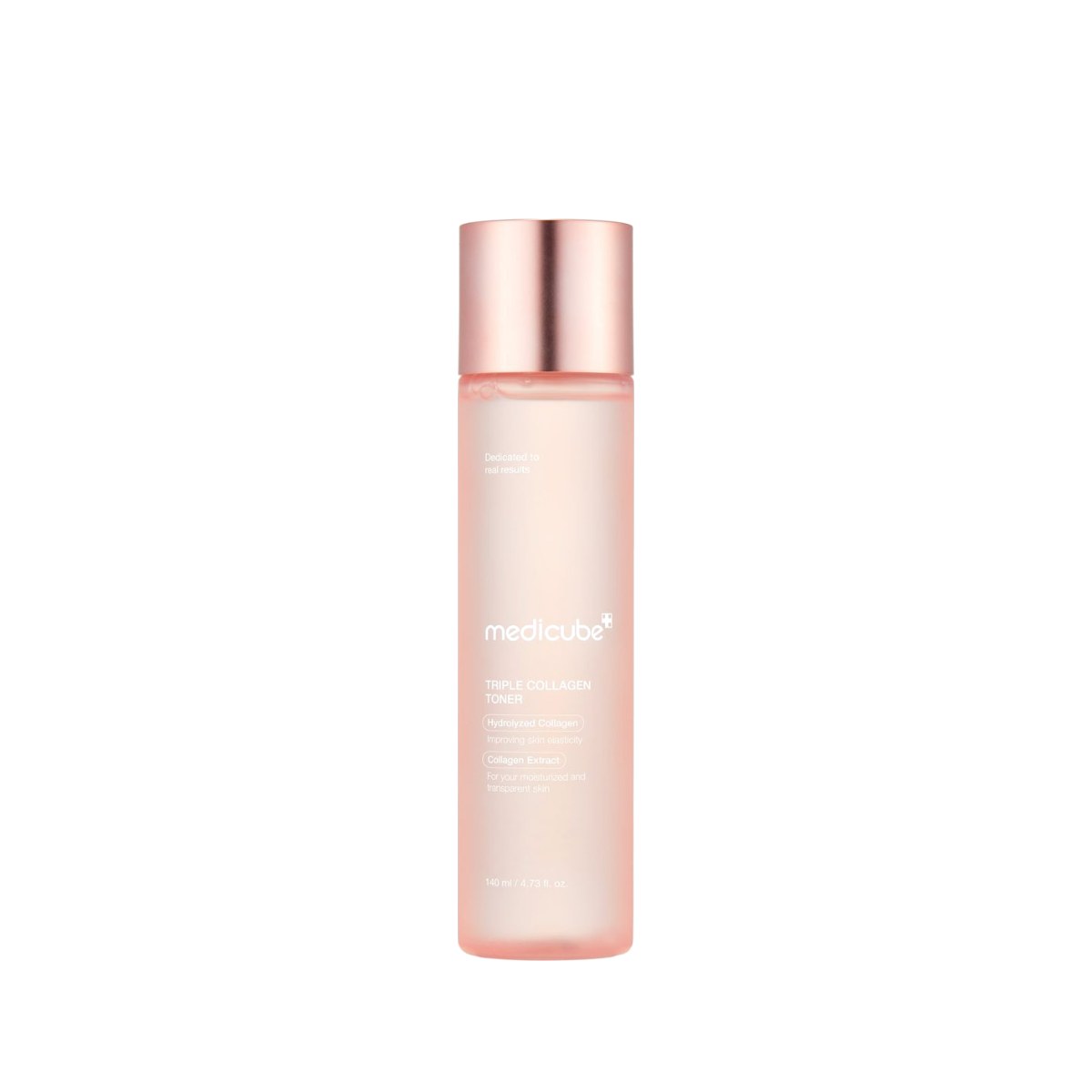 Triple Collagen Toner 4.0 140ml
