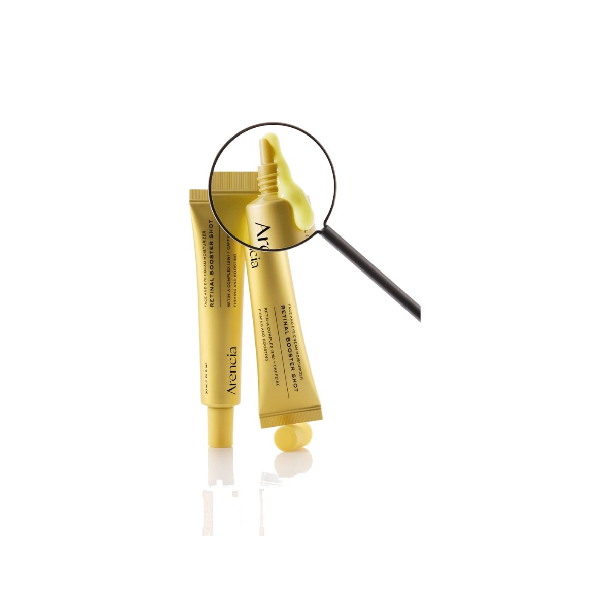 Retinal Booster Shot 30ml