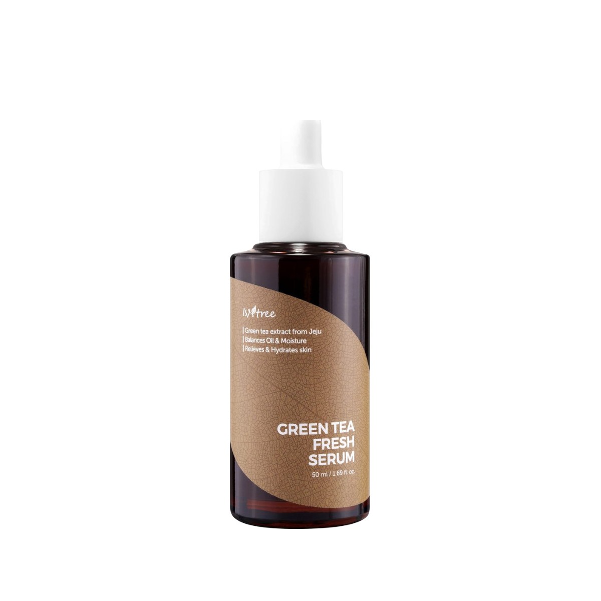 Green Tea Fresh Serum 50ml
