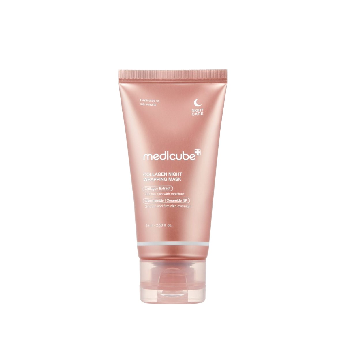 Collagen Night Wrapping Mask 75ml