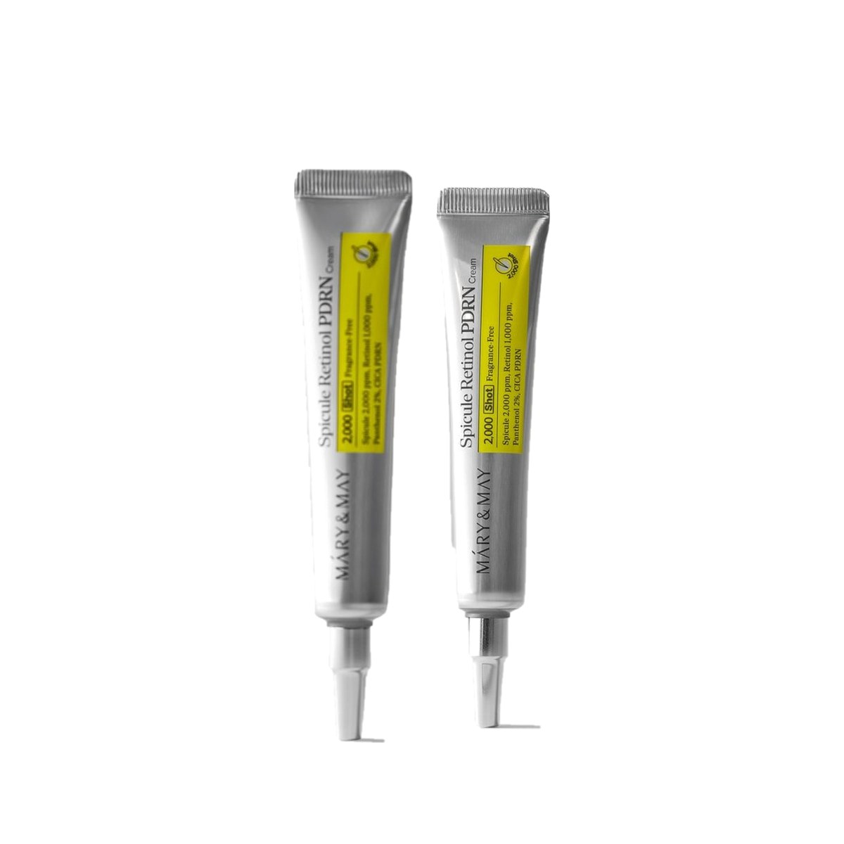 Spicule Retinol PDRN Cream 15g