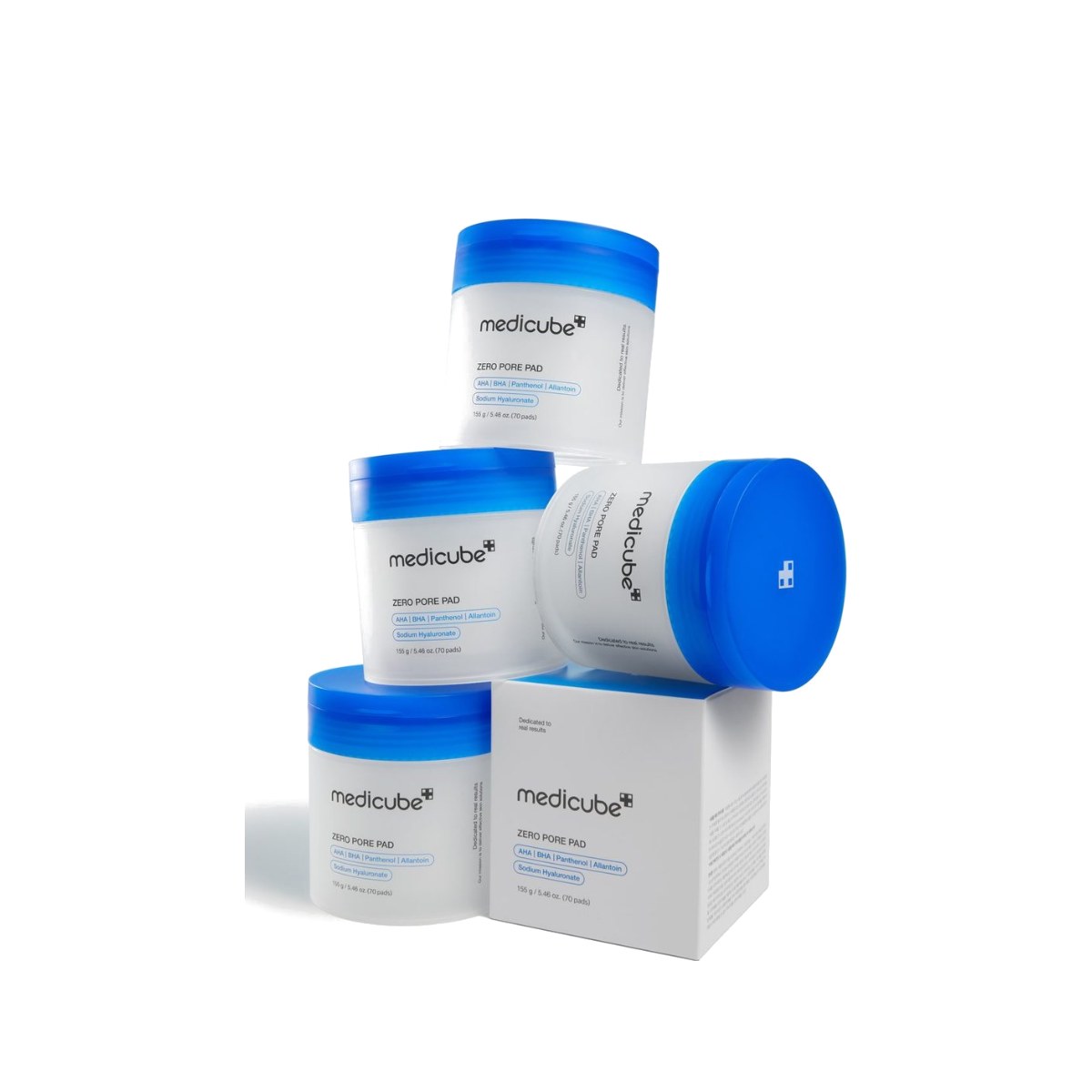Zero Pore Pad 2.0 (70 pads)