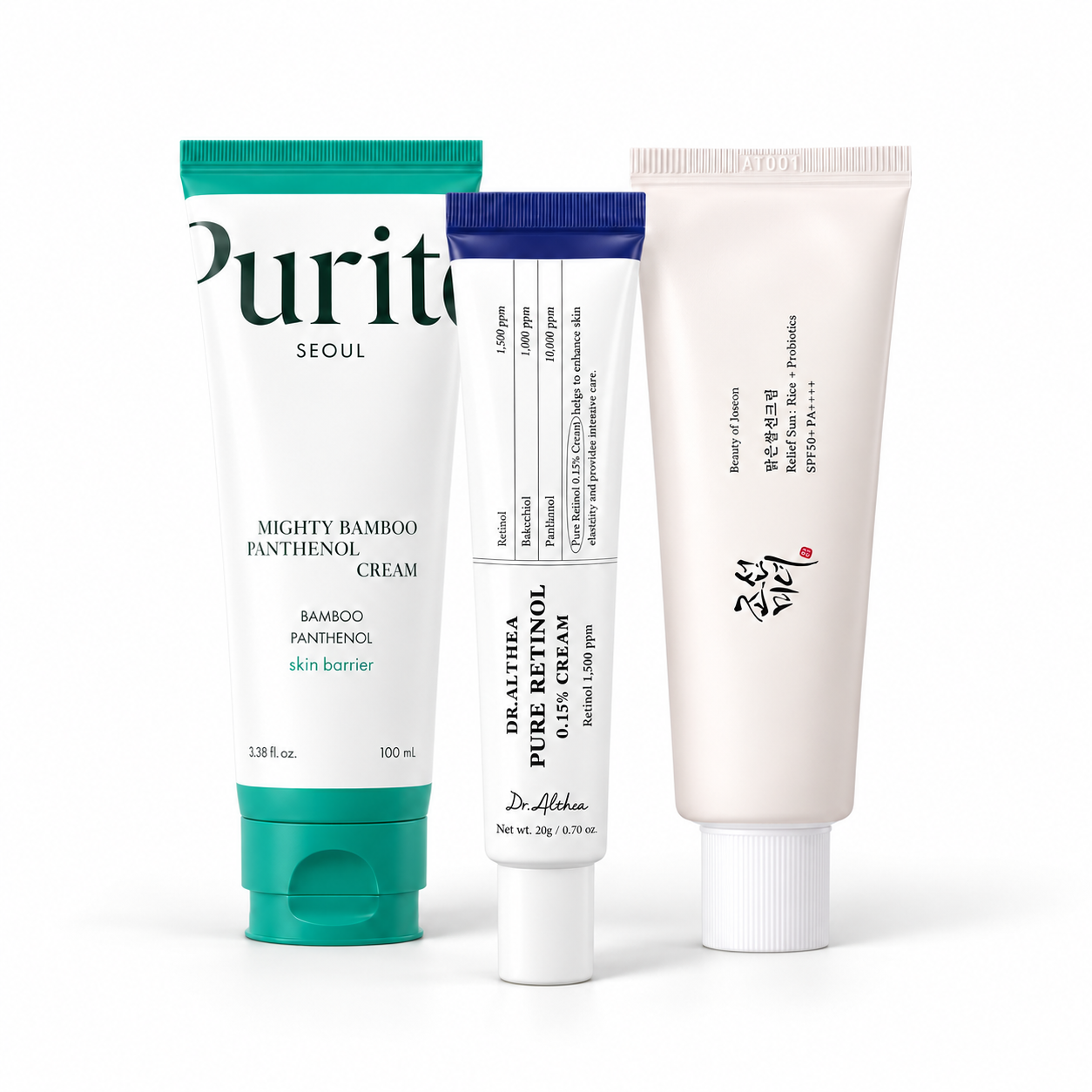 Retinol voor beginners