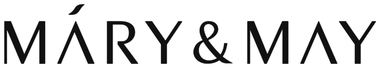 MARY&MAY